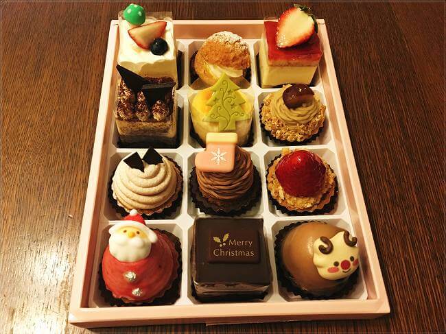 桜珈琲 の 菓子工房桜 にはお洒落で可愛いお菓子がいっぱい ゆうゆうブログ